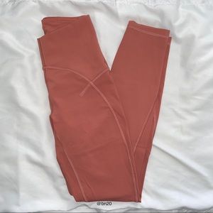 Lululemon Unlimit HR Tight 25”